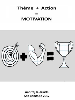 cover image of Thème + Action = Motivation